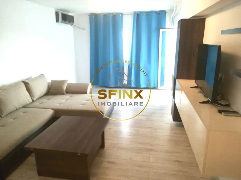 Unirii Zepter 2 camere  bloc 90