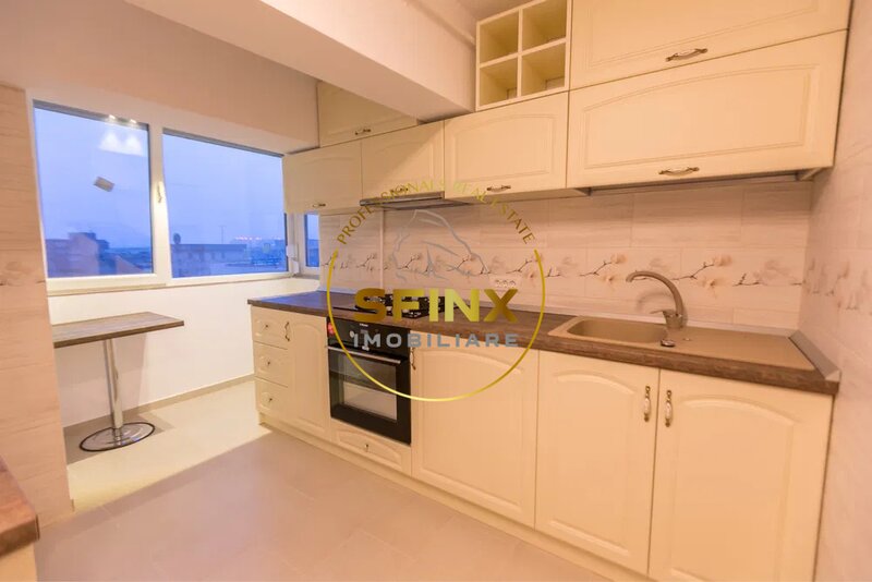 Unirii Zepter 2 camere  bloc 90