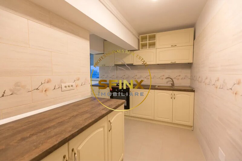 Unirii Zepter 2 camere  bloc 90