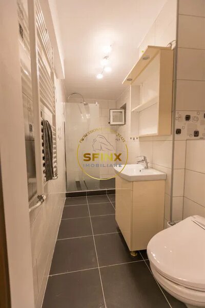 Unirii Zepter 2 camere  bloc 90